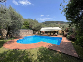 Villa Tellaro 8pax near the Beach